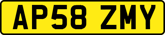 AP58ZMY