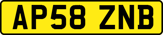 AP58ZNB