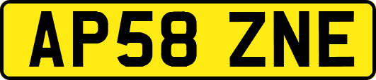 AP58ZNE