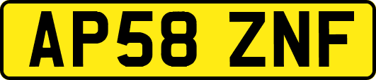AP58ZNF