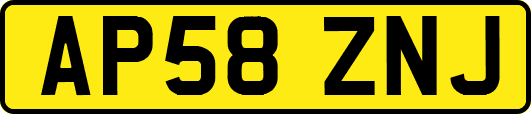AP58ZNJ