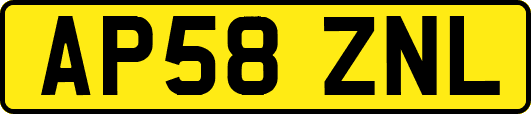 AP58ZNL