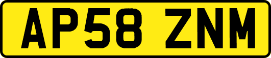 AP58ZNM