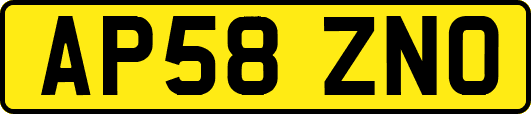 AP58ZNO
