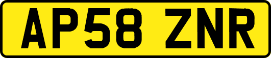 AP58ZNR