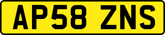 AP58ZNS