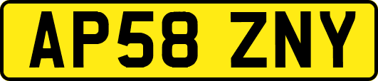 AP58ZNY