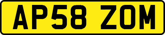 AP58ZOM