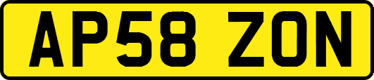 AP58ZON