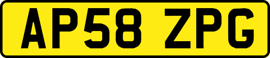 AP58ZPG