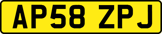 AP58ZPJ