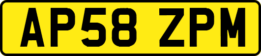 AP58ZPM
