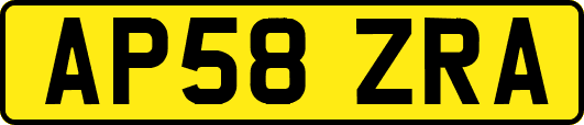 AP58ZRA