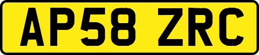AP58ZRC