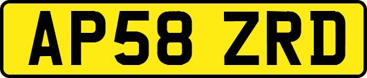 AP58ZRD