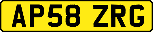 AP58ZRG