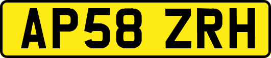 AP58ZRH