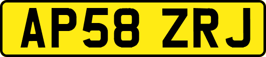 AP58ZRJ