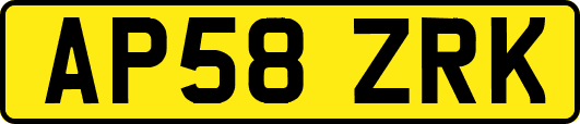 AP58ZRK
