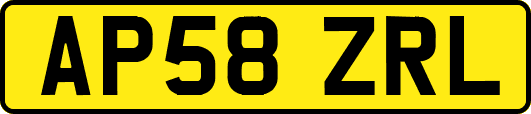 AP58ZRL