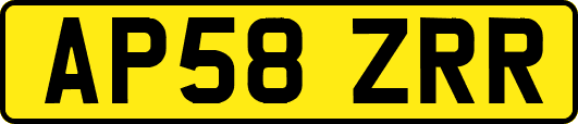 AP58ZRR