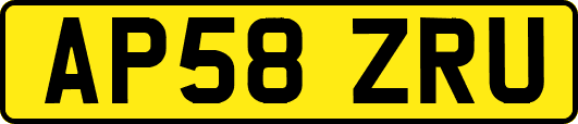 AP58ZRU