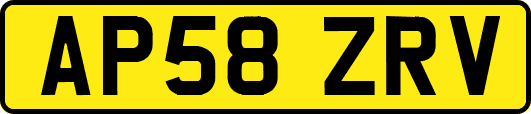 AP58ZRV
