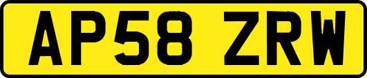 AP58ZRW