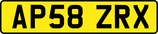 AP58ZRX