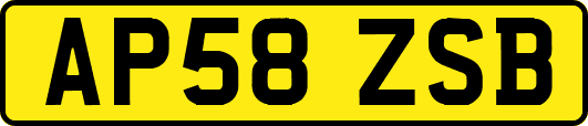 AP58ZSB