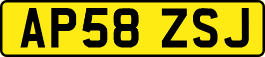 AP58ZSJ