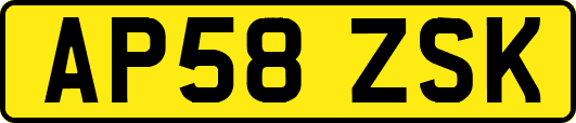 AP58ZSK