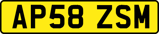 AP58ZSM