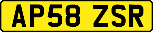 AP58ZSR