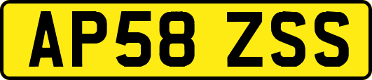 AP58ZSS