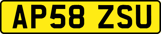 AP58ZSU