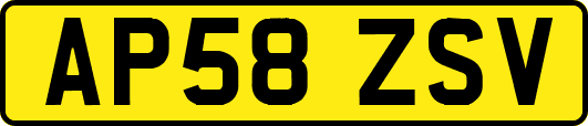 AP58ZSV