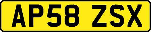 AP58ZSX