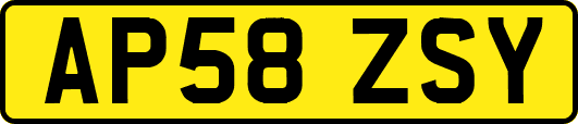 AP58ZSY