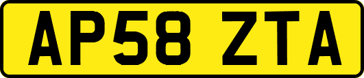 AP58ZTA