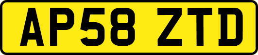 AP58ZTD
