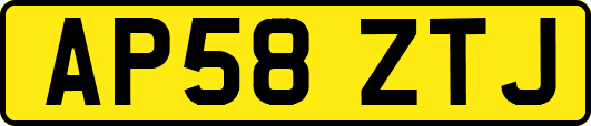 AP58ZTJ