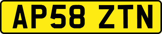 AP58ZTN