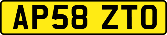 AP58ZTO