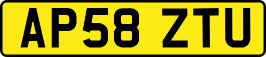 AP58ZTU