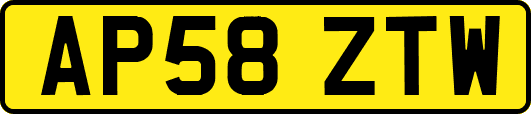 AP58ZTW