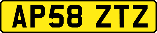 AP58ZTZ