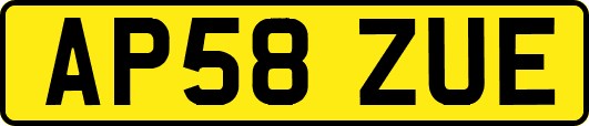 AP58ZUE