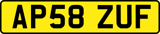 AP58ZUF