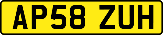 AP58ZUH
